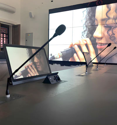 Profesyonel Görüntü Sistemleri