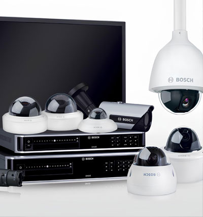 Zayıf Akım Sistemleri