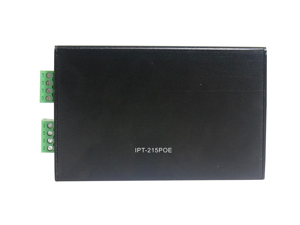 NEXUS IPT-215 POE